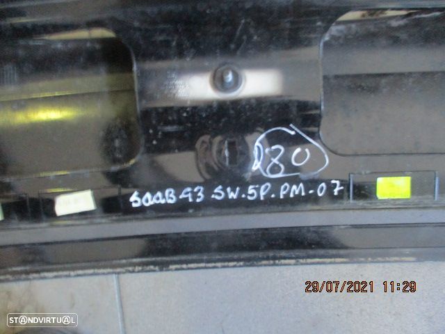 Aileron 12837986 SAAB 93 SW 2007 5P - 2