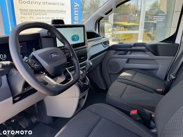 Ford Custom Transit VAN - 11