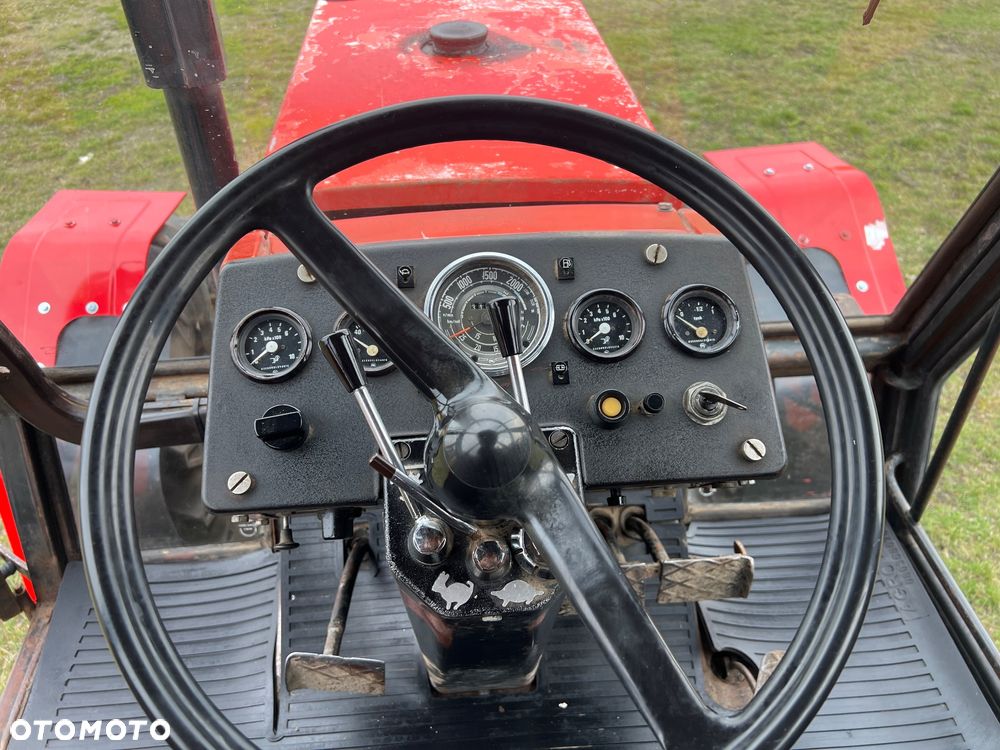 Zetor 10145 Turbo - 7