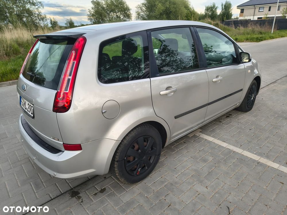 Ford C-MAX 1.6 TDCi Style - 3