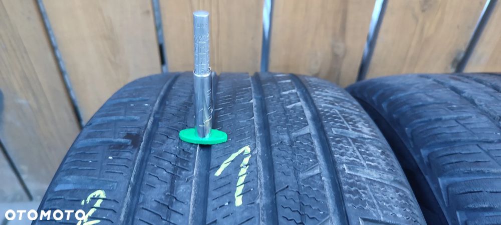 OPONY WIELOSEZONOWE 225/50R17 VREDESTEIN QUATRAC PRO 98V (0720)  WIELOSEZON 2 SZTUKI PARA - 9