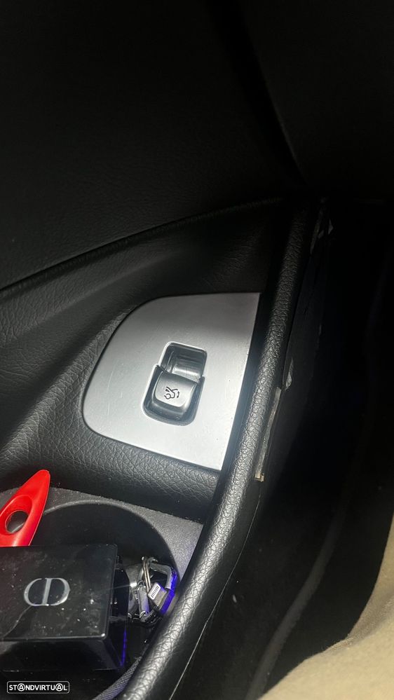 Mercedes-Benz E 220 d Avantgarde - 8