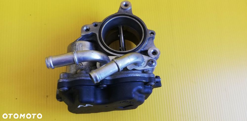 Przepustnica powietrza 2,0TDI CR 04L128063AA - 4