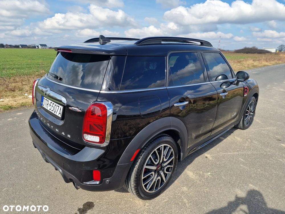 MINI John Cooper Works - 13