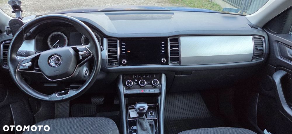 Skoda Kodiaq 1.5 TSI ACT 4x2 Active DSG - 10