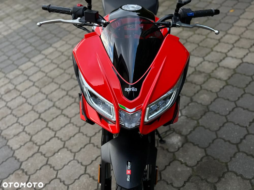 Aprilia Tuono - 23