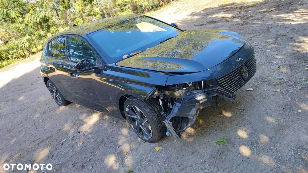 Peugeot 308 1.2 PureTech Allure Pack S&S EAT8 - 10