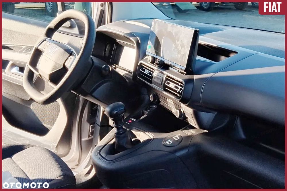 Fiat Doblo - 6
