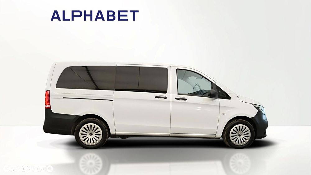 Mercedes-Benz Vito - 6