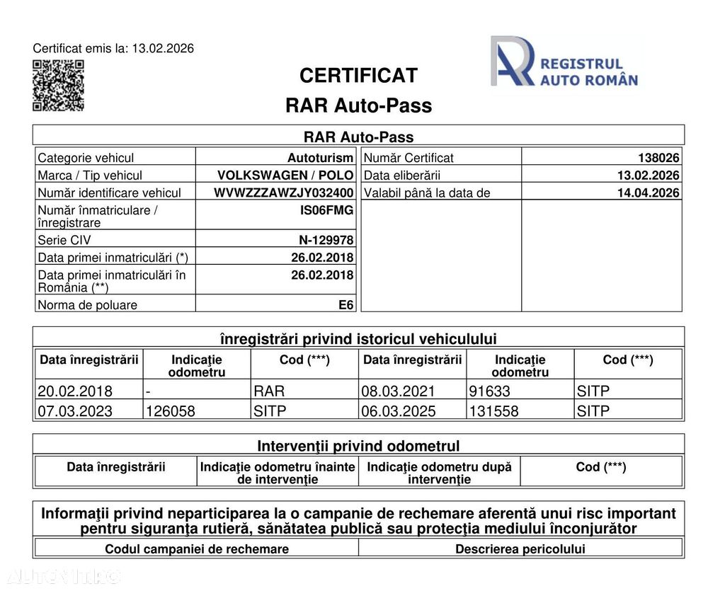 Volkswagen Polo 1.0 TSI Comfortline - 29