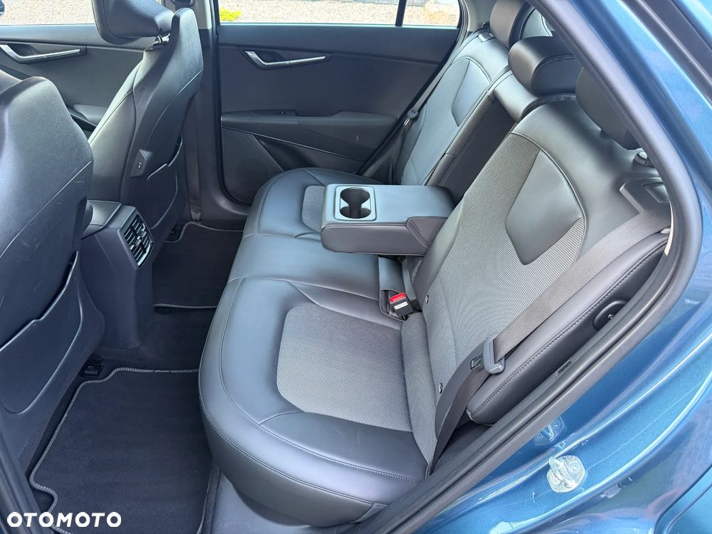 Kia Niro Vision - 20
