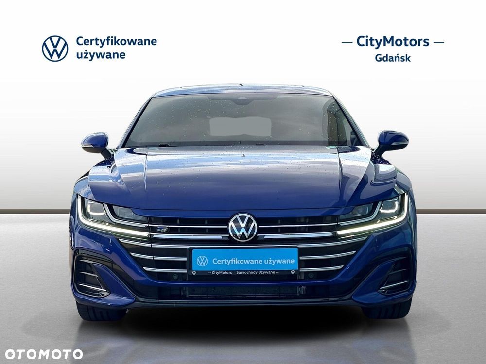 Volkswagen Arteon Shooting Brake 2.0 TDI 4Motion R-Line DSG - 3