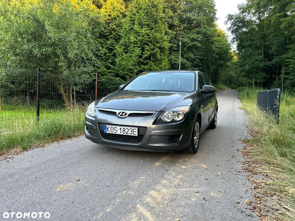Hyundai i30 1.4 Comfort World Cup - 13