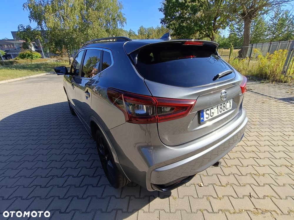 Nissan Qashqai 1.3 DIG-T N-CONNECTA - 17