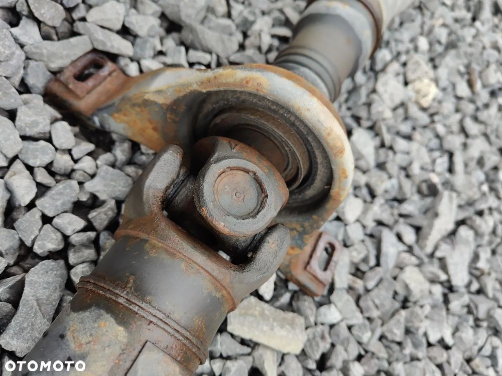 MERCEDES W211 LIFT 2.2 WAŁ NAPĘDOWY 2114109306 AUTomat - 6