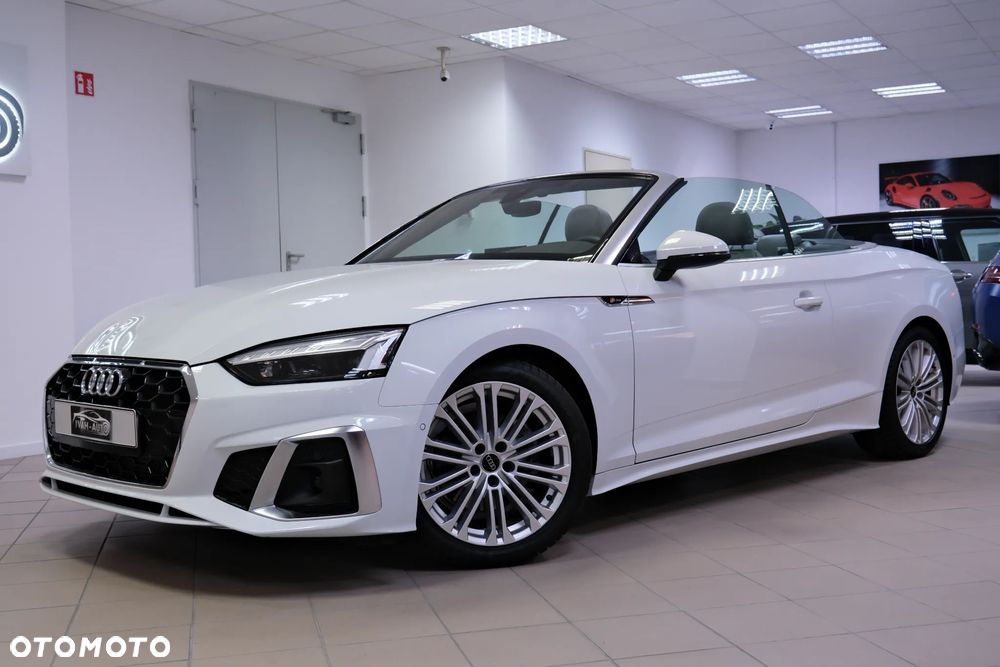 Audi A5 ver-coupe-35-tfsi-s-tronic-s-line - 20
