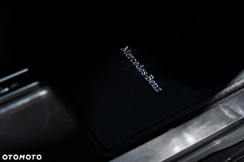 Mercedes-Benz Klasa G - 22