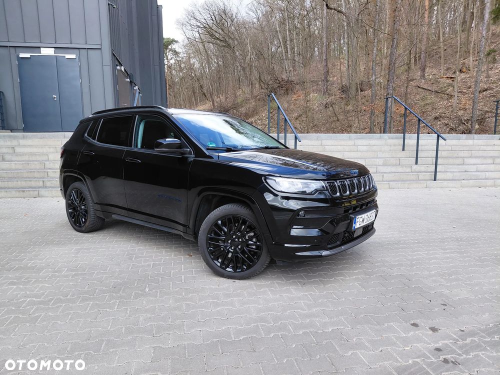 Jeep Compass - 15