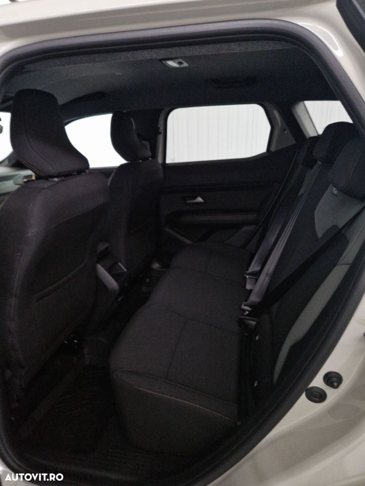 Dacia Duster - 14