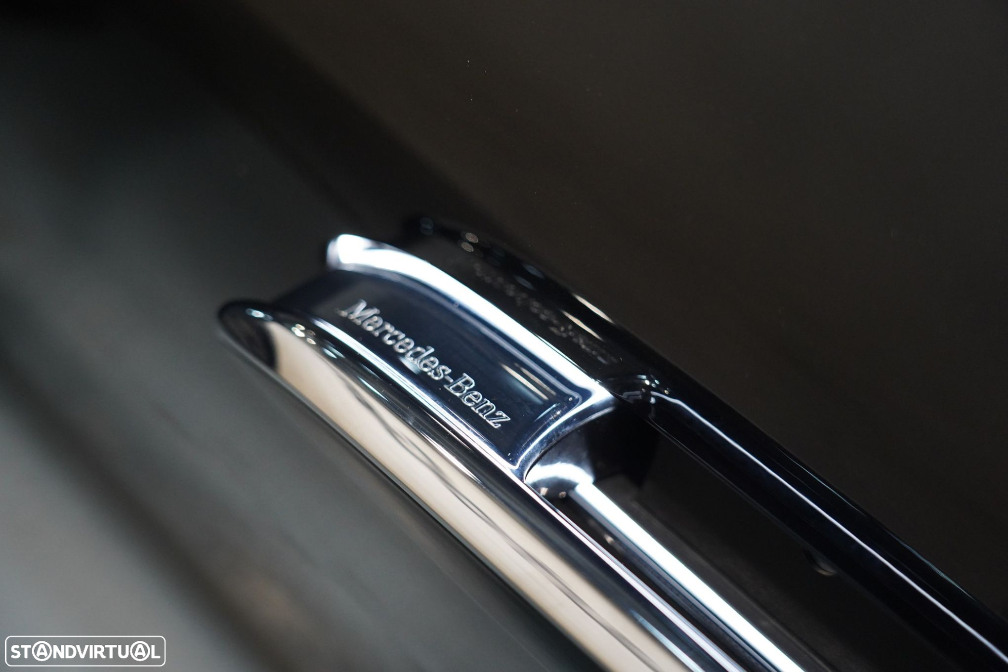 Mercedes-Benz EQE 350+ Edition - 37