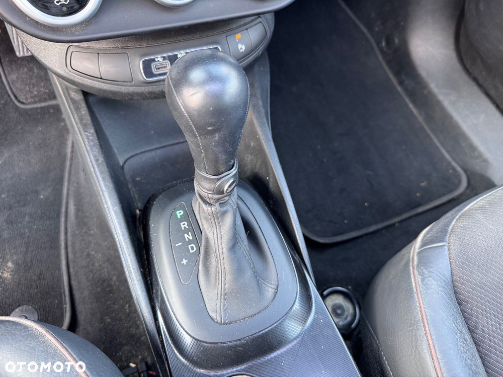 Fiat 500X 1.3 FireFly Turbo DCT 4x2 S&S City Cross - 19