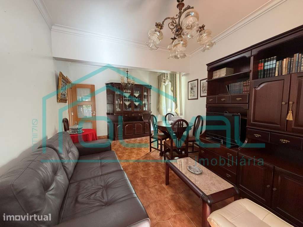 Apartamento T2 Centro de Alverca do Ribatejo - Grande imagem: 3/17