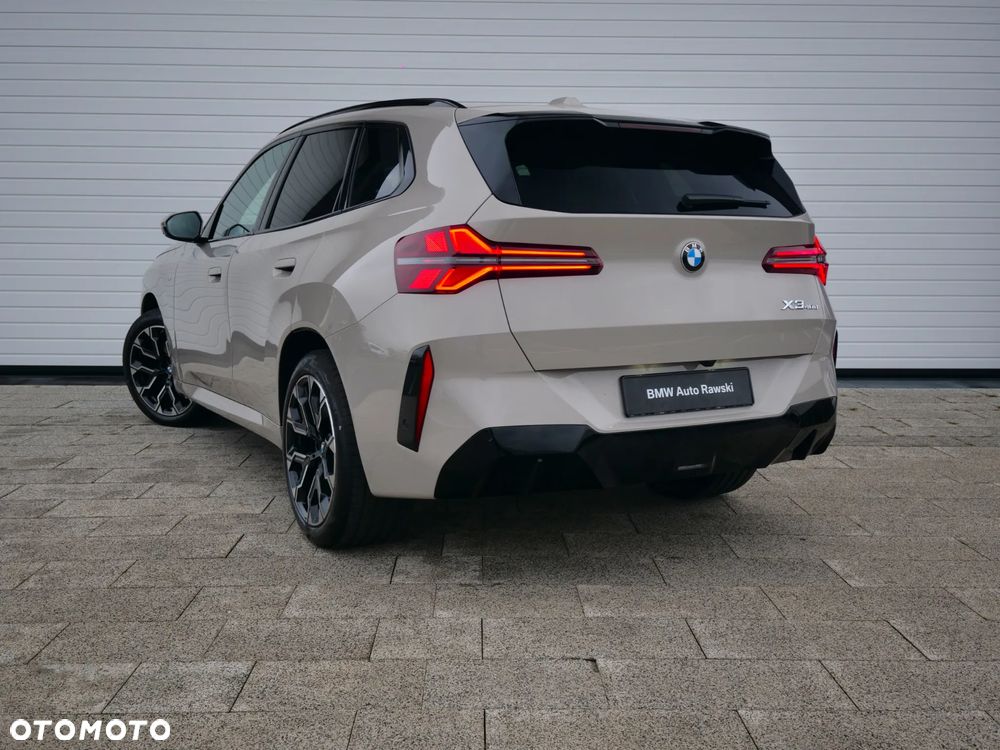 BMW X3 40d xDrive - 12