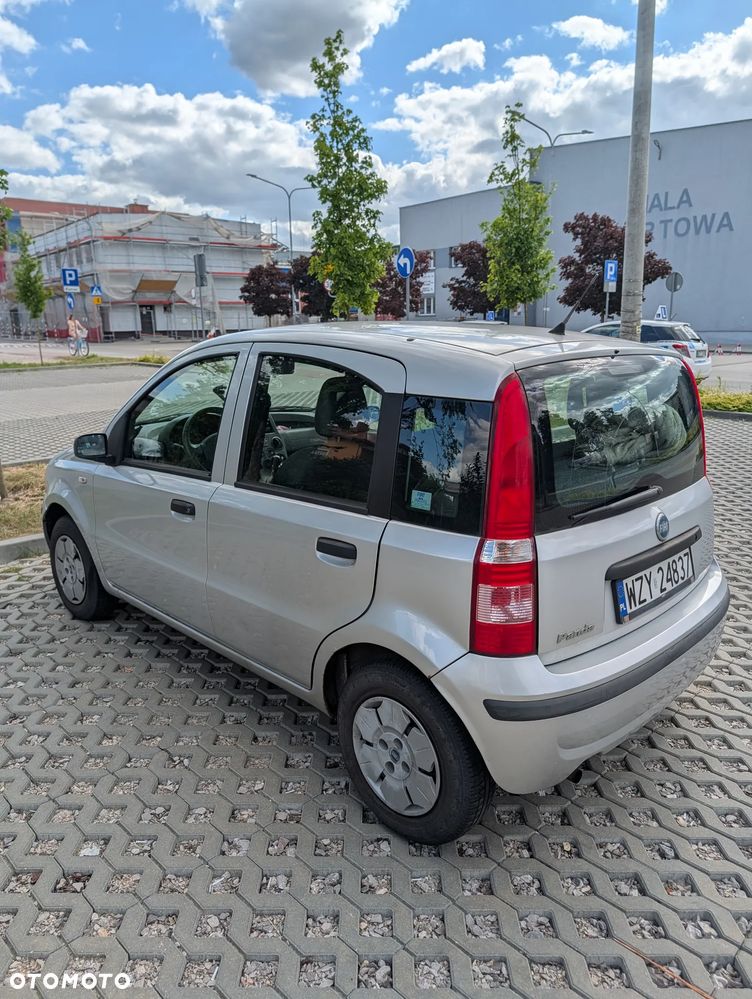 Fiat Panda 1.1 Fresh - 11