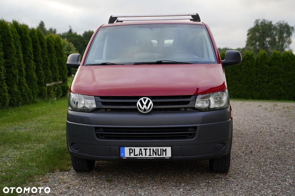 Volkswagen Transporter Standard - 34