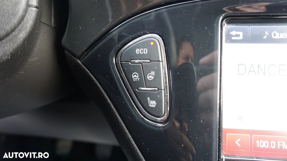 Opel Corsa 1.0 (Ecotec) Turbo (ecoFLEX) Start/Stop Edition - 27