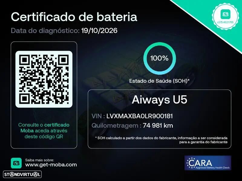 Aiways U5 Premium - 7