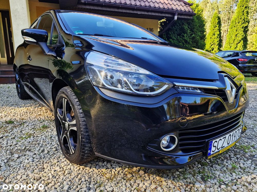 Renault Clio 1.2 16V 75 LIMITED - 2