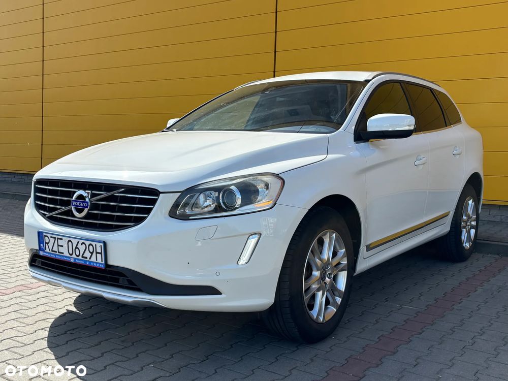 Volvo XC 60 D4 Drive-E Summum - 10