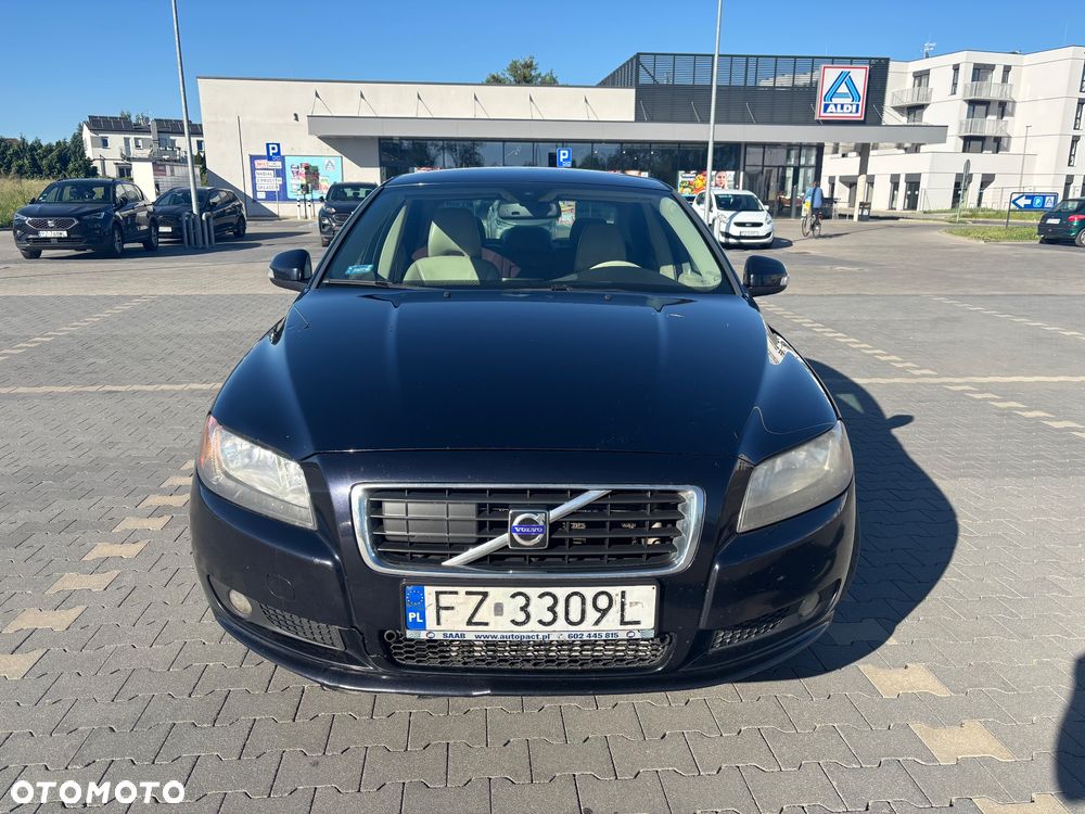 Volvo S80 D5 Executive - 4