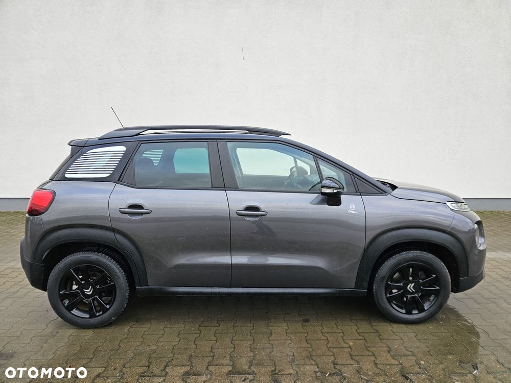 Citroën C3 Aircross PureTech 110 Stop & Start Shine - 7