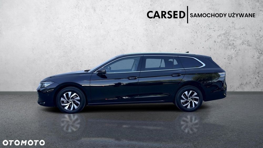 Volkswagen Passat 2.0 TDI SCR Style DSG - 3