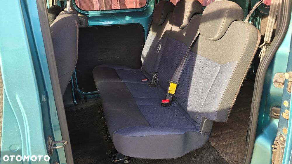 Nissan NV200 1.6 Premium - 24