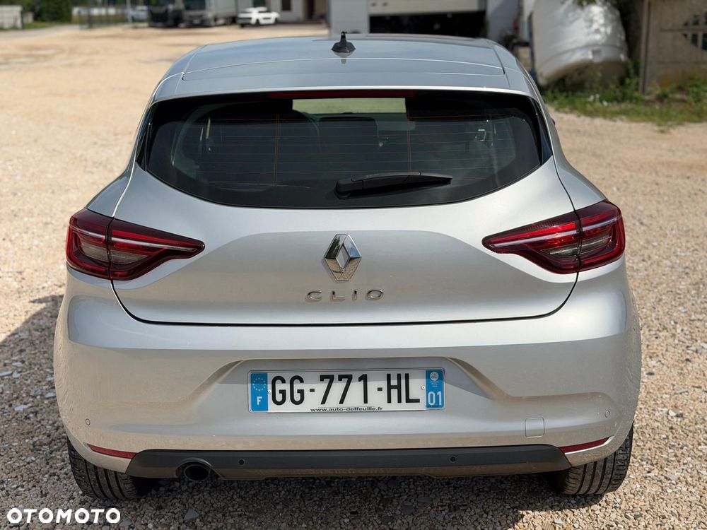 Renault Clio 1.5 Blue dCi Zen - 6