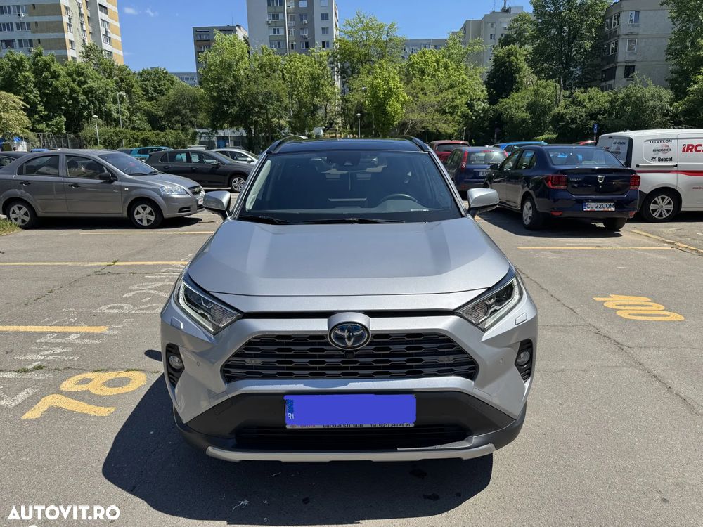 Toyota RAV4 - 2
