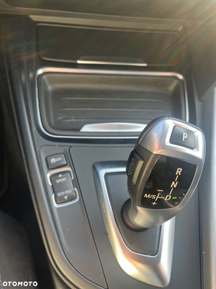 BMW Seria 4 420i Sport-Aut M Sport - 5