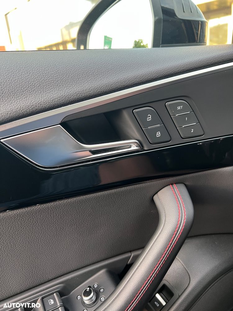 Audi A4 2.0 TDI S tronic Sport - 29