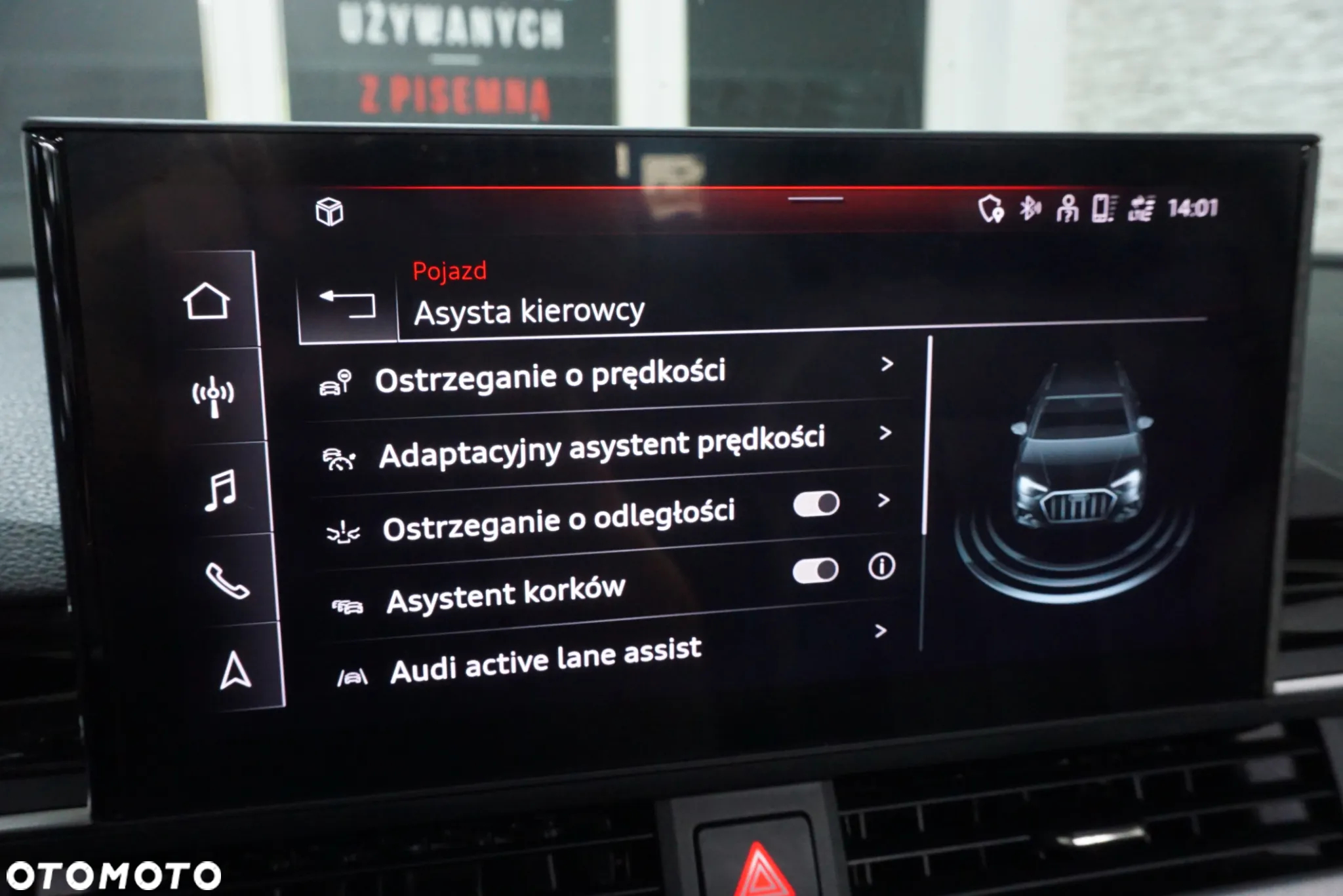 Audi A4 Allroad 40 TDI Quattro S tronic - 31