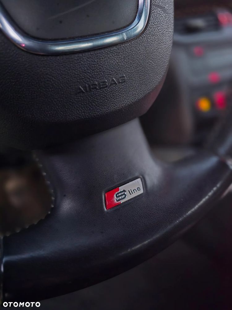 Audi A4 Avant 2.0 TDI DPF - 16