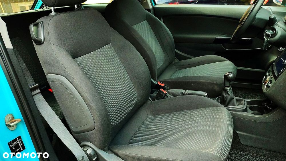 Opel Corsa 1.2 16V EcoFLEX Color Stripes - 12