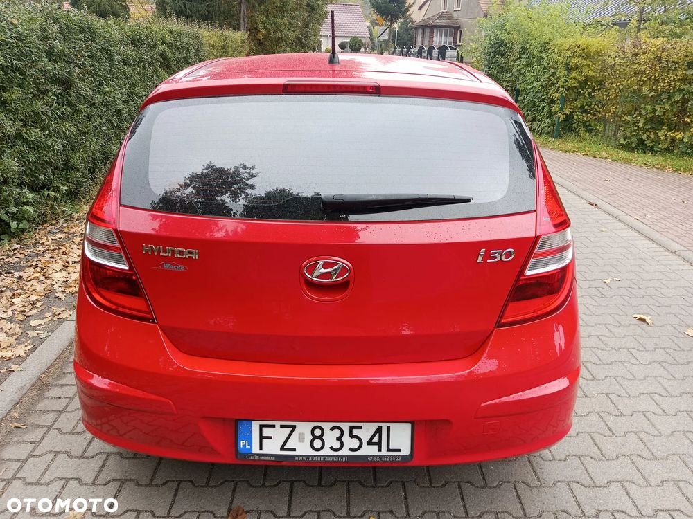 Hyundai i30 1.4 Base - 6