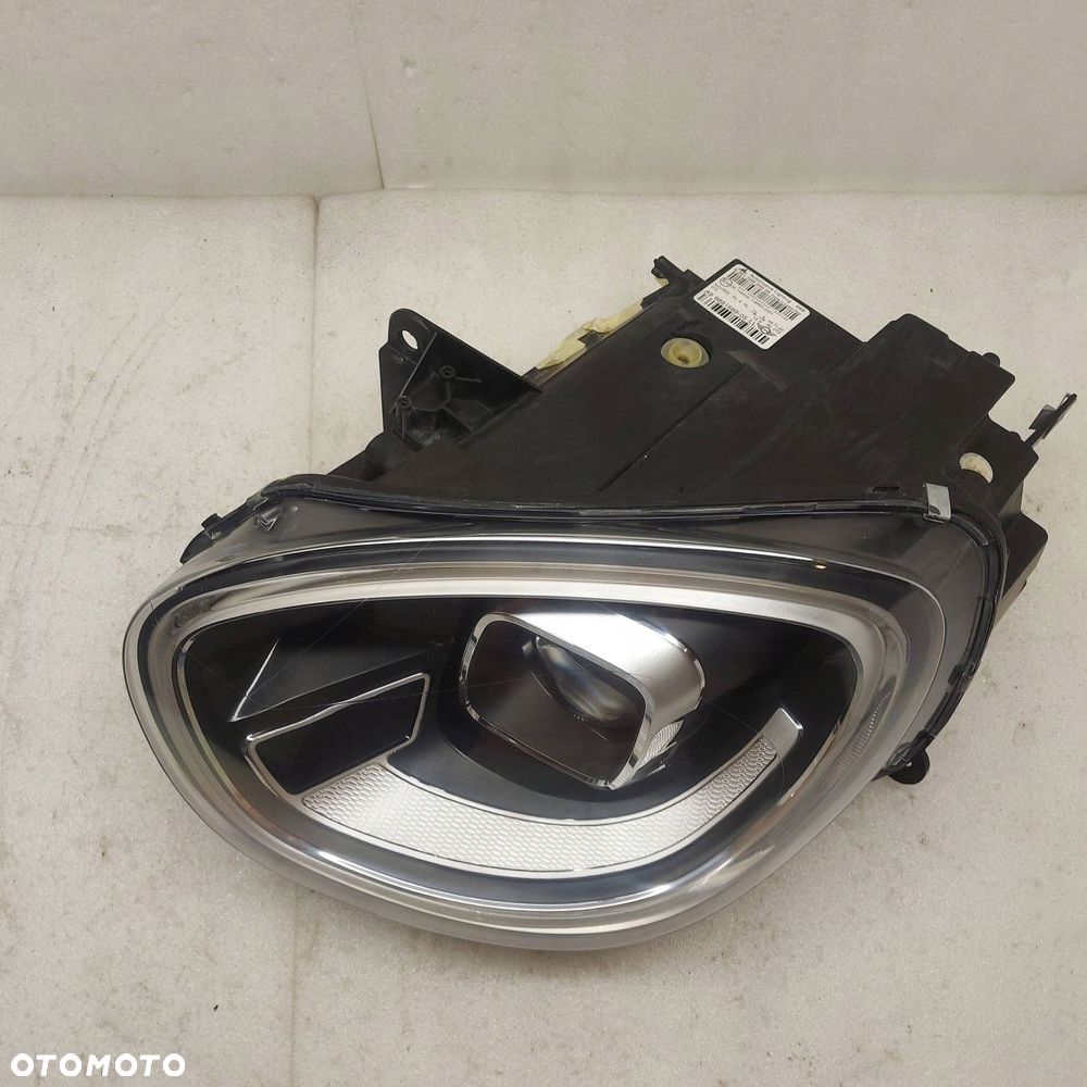 mini cooper countryman f60 full led przód strona lewa 9881589 - 3