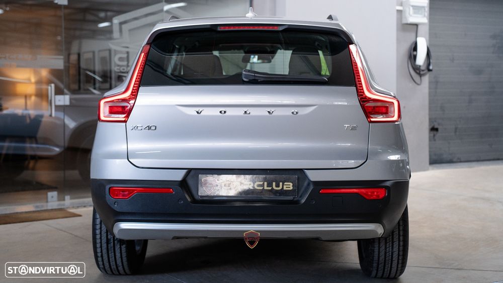 Volvo XC 40 1.5 T2 Essential - 9
