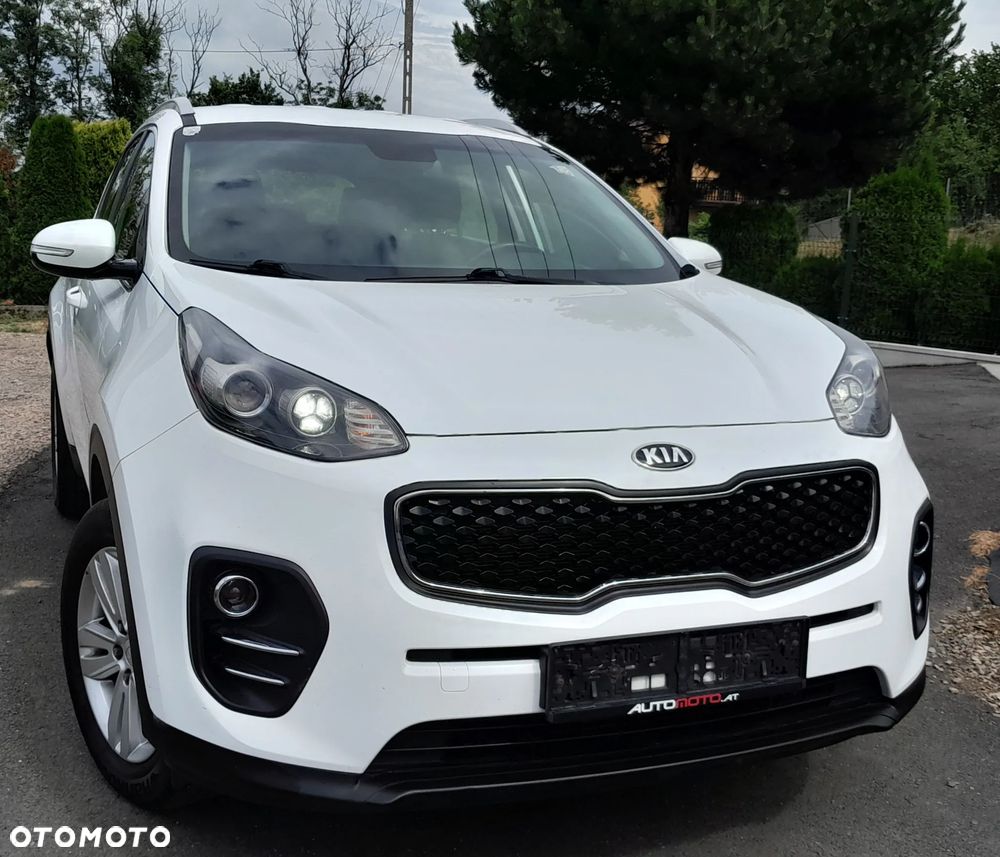 Kia Sportage - 36