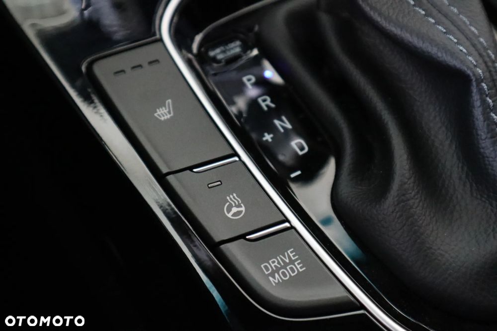 Hyundai i30 1.5 T-GDI 48V Smart - 8