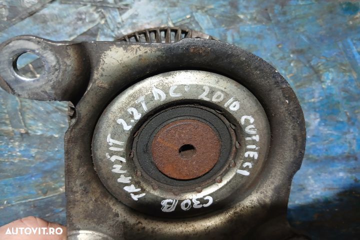 Vascocuplaj G944A CC11-8C617-AC G944AG944A CC11-8C617-AC Ford Transit - 1